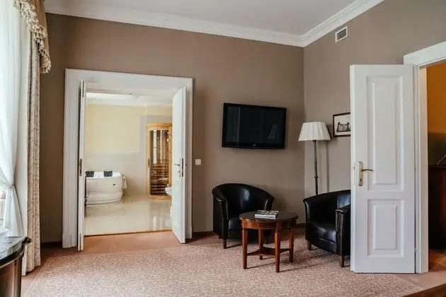 Junior Suite in Mansion house