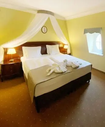 Superior Double room in Castle