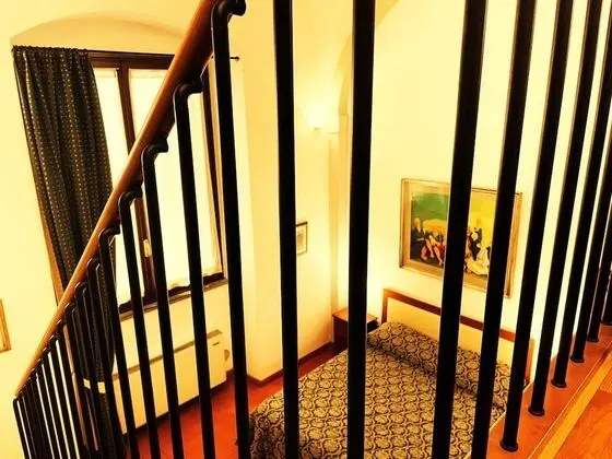 Standard Stüdyo, 1 Çift Kişilik veya 2 Tek Kişilik Yatak