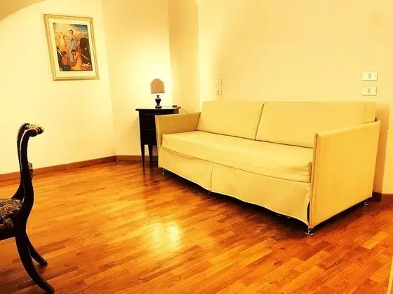 Standard Stüdyo, 1 Çift Kişilik veya 2 Tek Kişilik Yatak