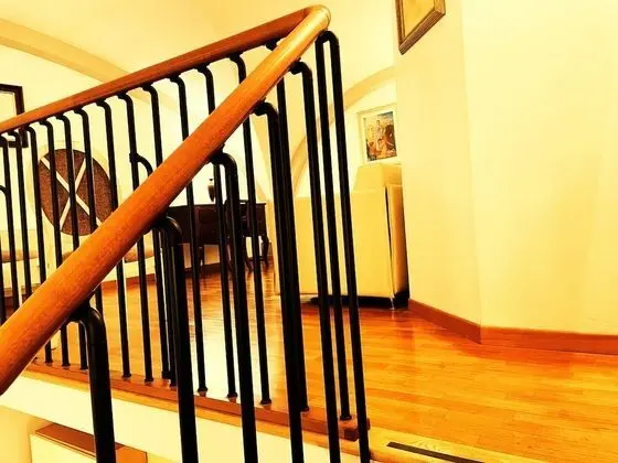 Standard Stüdyo, 1 Çift Kişilik veya 2 Tek Kişilik Yatak