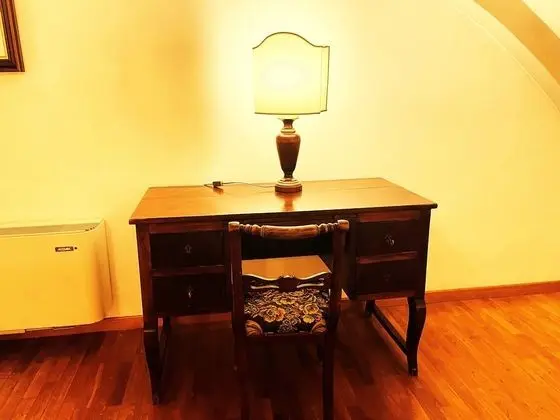 Standard Stüdyo, 1 Çift Kişilik veya 2 Tek Kişilik Yatak