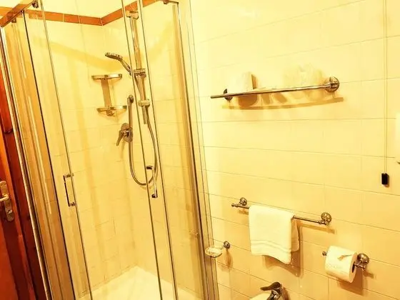 Standard Stüdyo, 1 Çift Kişilik veya 2 Tek Kişilik Yatak