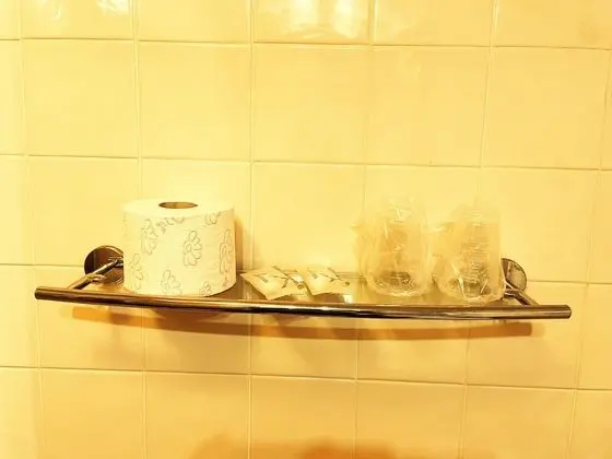 Standard Stüdyo, 1 Çift Kişilik veya 2 Tek Kişilik Yatak
