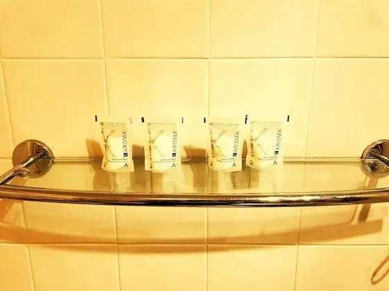 Standard Stüdyo, 1 Çift Kişilik veya 2 Tek Kişilik Yatak