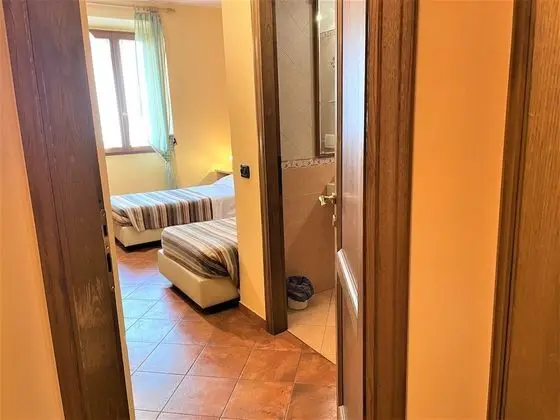 Standard Üç Kişilik Oda