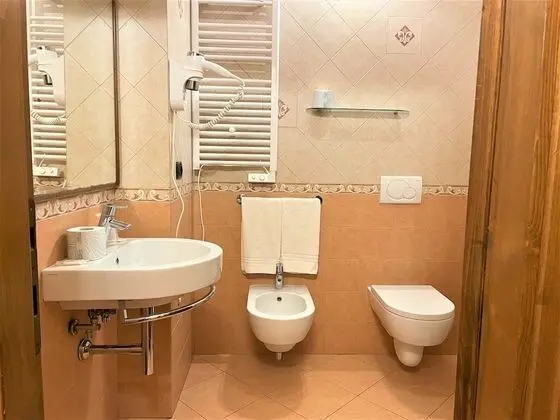 Standard Üç Kişilik Oda