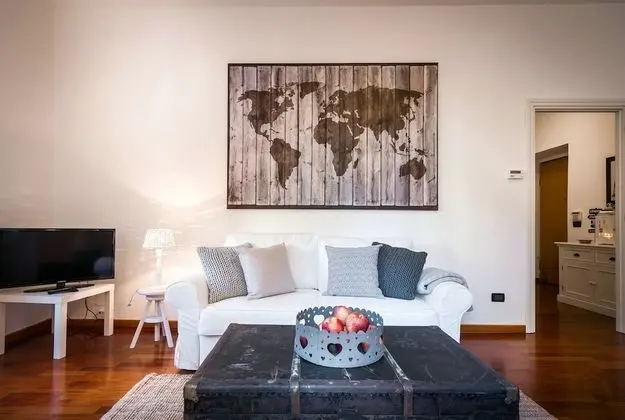 Apart Daire, 1 Yatak Odası
