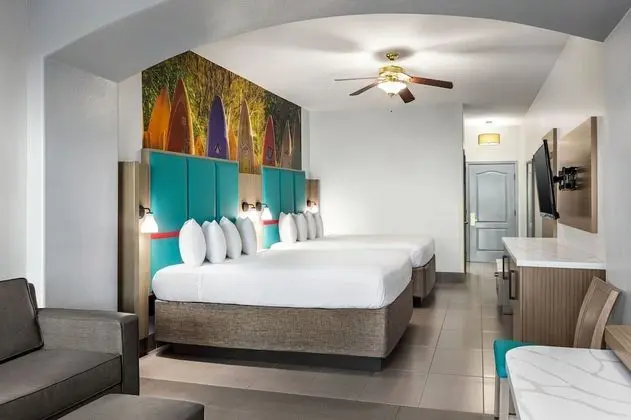 Executive Tek Büyük Yataklı Oda, Balkon, Okyanus Manzaralı