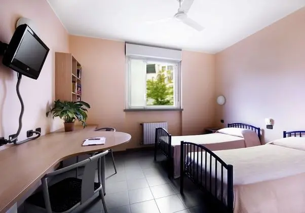 Classic İki Ayrı Yataklı Oda, 2 Tek Kişilik Yatak