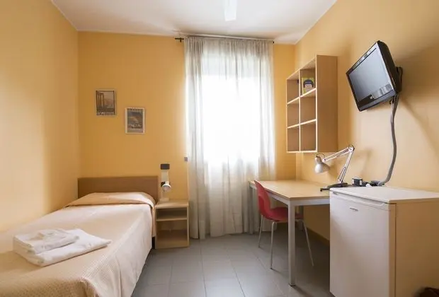 Classic Tek Kişilik Oda