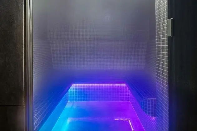 Apart Daire, Banyolu/Duşlu, Dağ Manzaralı (La Cordée)