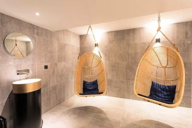 Apart Daire, Banyolu/Duşlu, Dağ Manzaralı (La Cordée)