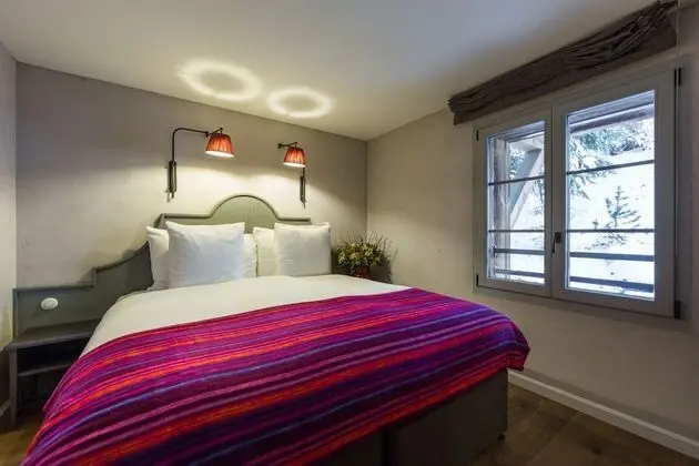 Comfort Tek Kişilik Oda (North oriented)