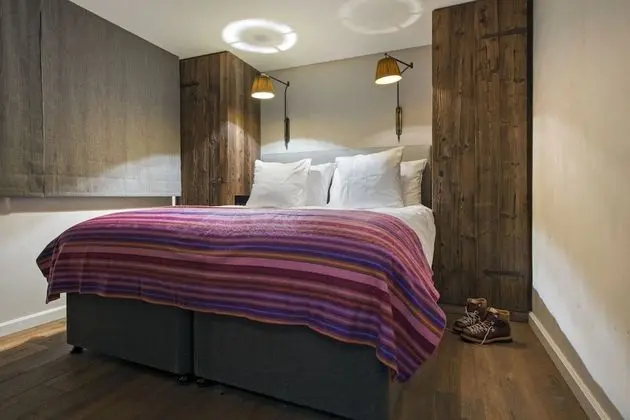 Comfort Tek Kişilik Oda (North oriented)