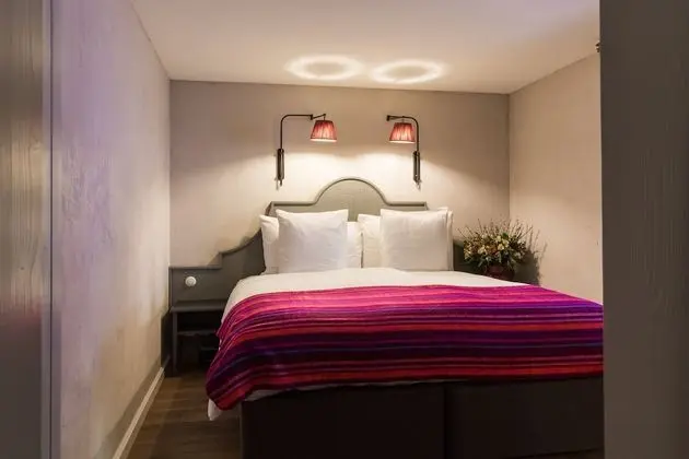 Comfort Tek Kişilik Oda (North oriented)