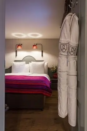 Comfort Tek Kişilik Oda (North oriented)