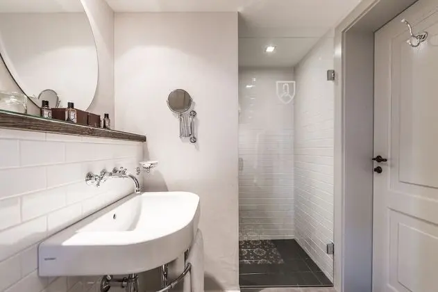 Comfort Tek Kişilik Oda (North oriented)