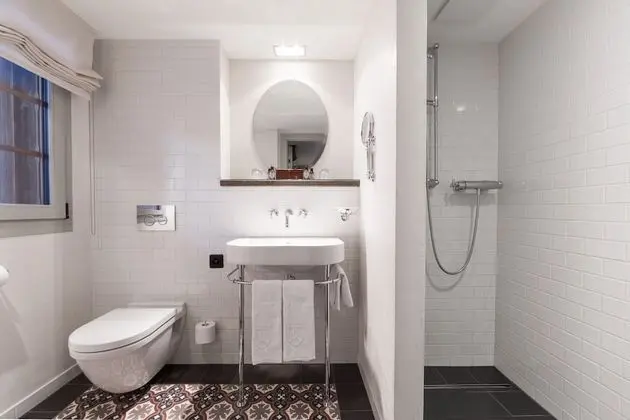 Comfort Tek Kişilik Oda (North oriented)