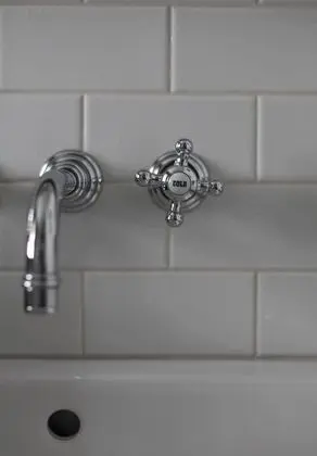 Comfort Tek Kişilik Oda (North oriented)