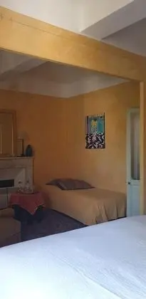 Deluxe Tek Büyük Yataklı Oda (Terracotta)