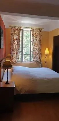 Deluxe Tek Büyük Yataklı Oda (Terracotta)