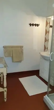 Deluxe Tek Büyük Yataklı Oda (Terracotta)