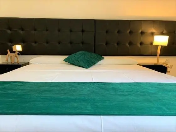 Traditional Apart Daire, 1 Yatak Odası, Bahçe Manzaralı