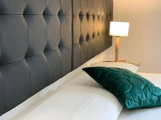 Traditional Apart Daire, 1 Yatak Odası, Bahçe Manzaralı