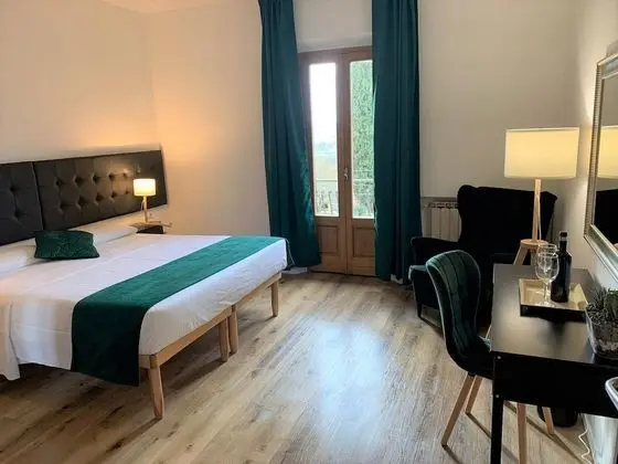 Traditional Apart Daire, 1 Yatak Odası, Bahçe Manzaralı