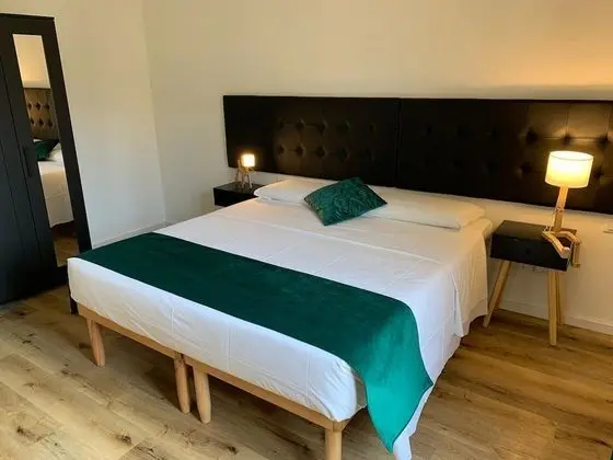 Traditional Apart Daire, 1 Yatak Odası, Bahçe Manzaralı