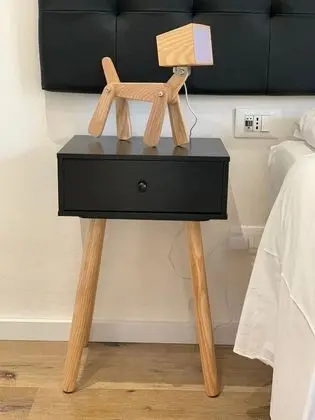 Traditional Apart Daire, 1 Yatak Odası, Bahçe Manzaralı