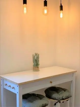 Traditional Apart Daire, 1 Yatak Odası, Bahçe Manzaralı