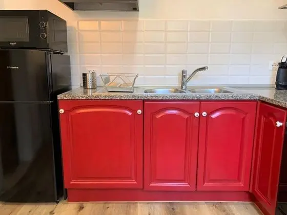 Traditional Apart Daire, 1 Yatak Odası, Bahçe Manzaralı