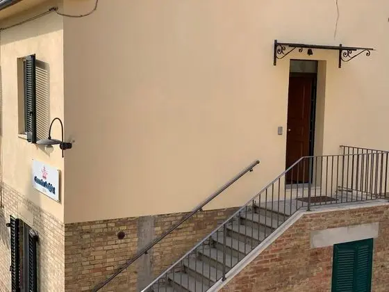 Traditional Apart Daire, 1 Yatak Odası, Bahçe Manzaralı