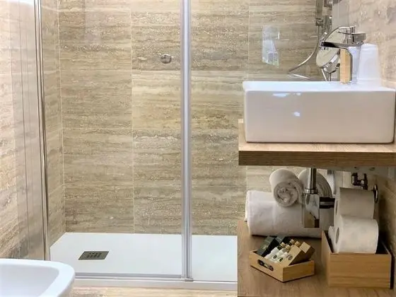 Traditional Apart Daire, 1 Yatak Odası, Bahçe Manzaralı