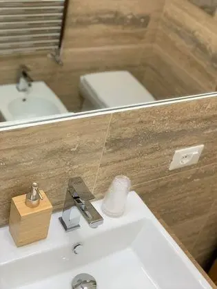 Traditional Apart Daire, 1 Yatak Odası, Bahçe Manzaralı