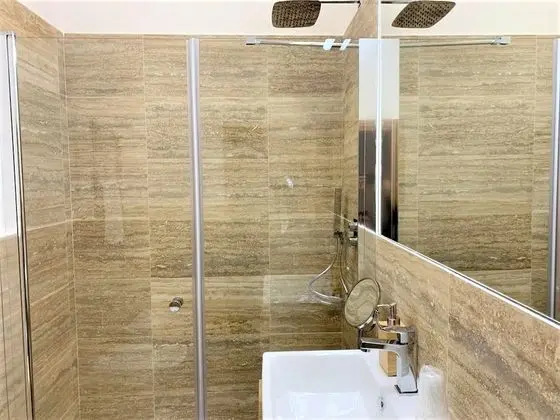 Traditional Apart Daire, 1 Yatak Odası, Bahçe Manzaralı