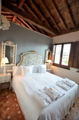 Deluxe Apart Daire, 1 Yatak Odası, Teras, Dağ Manzaralı