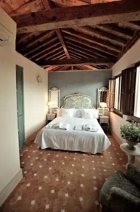 Deluxe Apart Daire, 1 Yatak Odası, Teras, Dağ Manzaralı