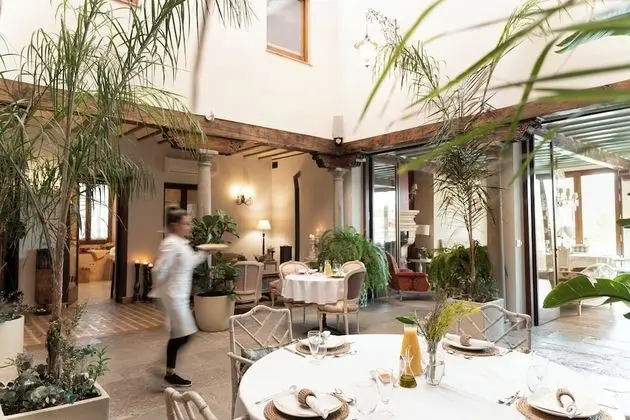 Deluxe Apart Daire, 1 Yatak Odası, Teras, Dağ Manzaralı