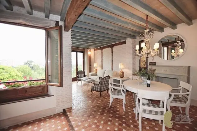 Deluxe Apart Daire, 2 Yatak Odası, Dağ Manzaralı