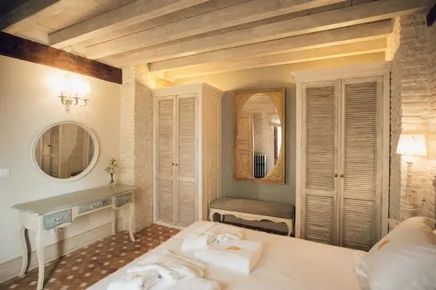 Deluxe Apart Daire, 2 Yatak Odası, Dağ Manzaralı