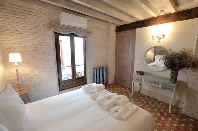 Deluxe Apart Daire, 2 Yatak Odası, Dağ Manzaralı