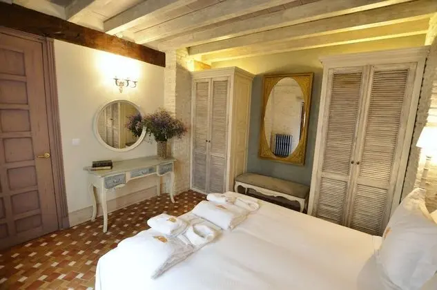 Deluxe Apart Daire, 2 Yatak Odası, Dağ Manzaralı