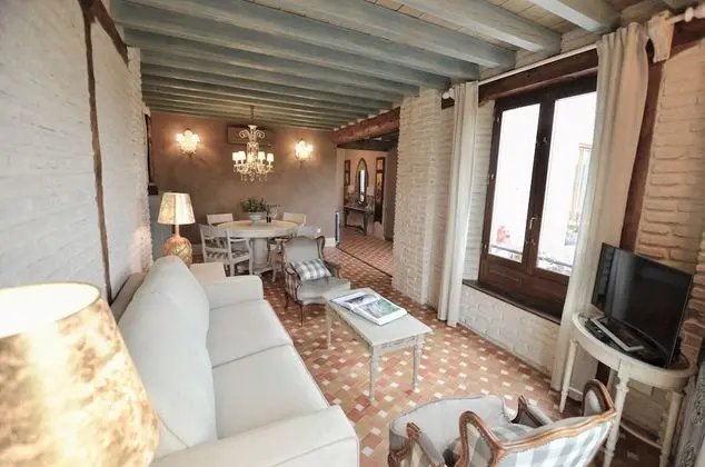 Deluxe Apart Daire, 2 Yatak Odası, Dağ Manzaralı