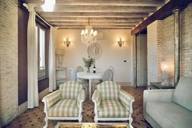 Superior Apart Daire, 1 Yatak Odası, Şehir Manzaralı