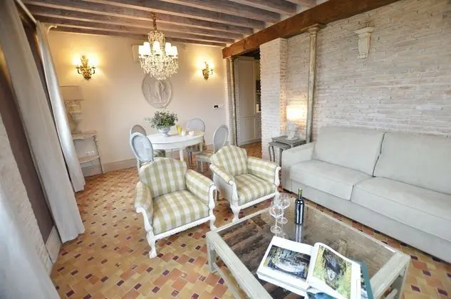 Superior Apart Daire, 1 Yatak Odası, Şehir Manzaralı