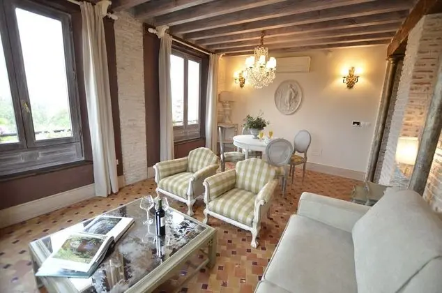 Superior Apart Daire, 1 Yatak Odası, Şehir Manzaralı