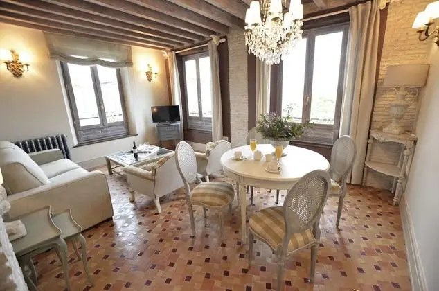 Superior Apart Daire, 1 Yatak Odası, Şehir Manzaralı